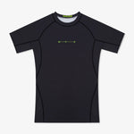 Rashguard Manto MANTOFIGHTER short sleeves 