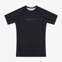 Rashguard Manto MANTOFIGHTER short sleeves 