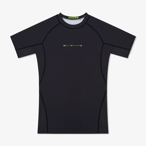 Rashguard Manto MANTOFIGHTER short sleeves 