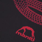 Rashguard Manto Uroboros short sleeves 