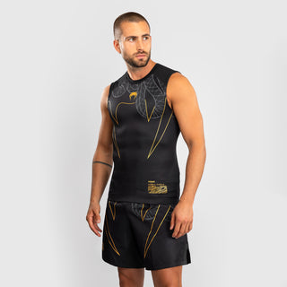 Rashguard Venum Serpenti sleeveless Black 