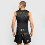 Rashguard Venum Serpenti sleeveless Black 
