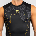 Rashguard Venum Serpenti sleeveless Black 