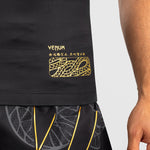 Rashguard Venum Serpenti sleeveless Black 
