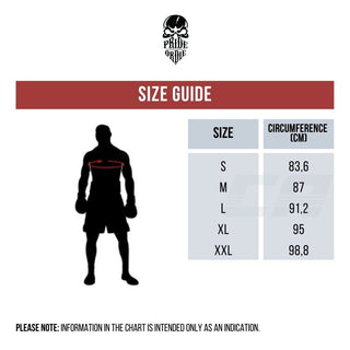 Rashguard Pride or Die Dangerous Water V2 short sleeves 