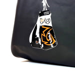 Sports bag from the lecture Rival RGB10 
