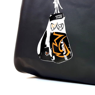 Sports bag from the lecture Rival RGB10 