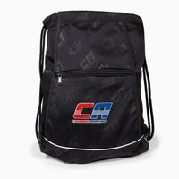 Gym sack Combat Arena with zip 