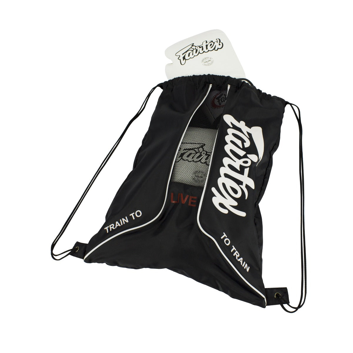 Bag Fairtex BAG6 with net