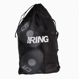 Mesh bag Top Ring Art. 963