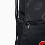 Gym sack Combat Arena with zip 