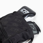 Gym sack Combat Arena with zip 