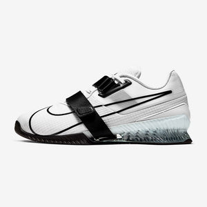 Training shoes Nike Romaleos 4 White-black 