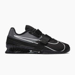 Training shoes Nike Romaleos 4 Black-white-Combat Arena