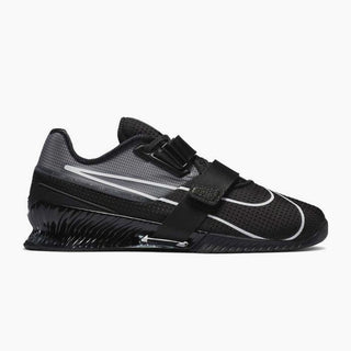 Training shoes Nike Romaleos 4 Black-white-Combat Arena
