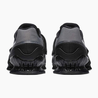 Training shoes Nike Romaleos 4 Black-white-Combat Arena