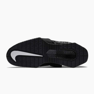 Training shoes Nike Romaleos 4 Black-white-Combat Arena