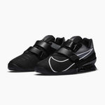 Training shoes Nike Romaleos 4 Black-white-Combat Arena