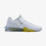 Training shoes Nike Savaleos White-gold-Combat Arena