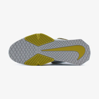Training shoes Nike Savaleos White-gold-Combat Arena