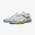 Training shoes Nike Savaleos White-gold-Combat Arena