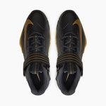 Training shoes Nike Savaleos Black-gold-Combat Arena