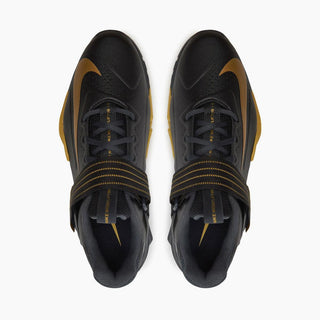 Training shoes Nike Savaleos Black-gold-Combat Arena