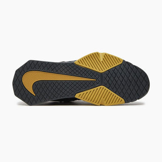 Training shoes Nike Savaleos Black-gold-Combat Arena