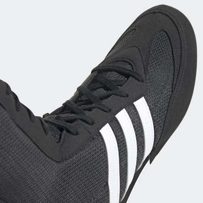 mens adidas boxing shoes