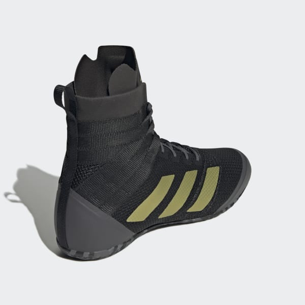 Scarpe adidas nere 2018 Clearance