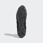 Scarpe da Boxe Adidas Speedex 18 Nero-oro