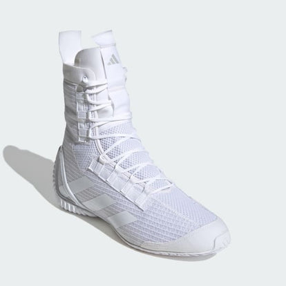 Boxing shoes Adidas Speedex 23 White