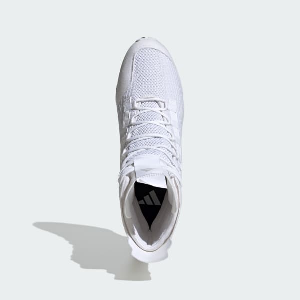Boxing shoes Adidas Speedex 23 White - Combat Arena