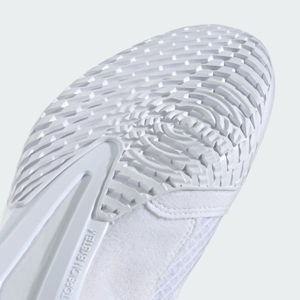 Boxing shoes Adidas Speedex 23 White - Combat Arena