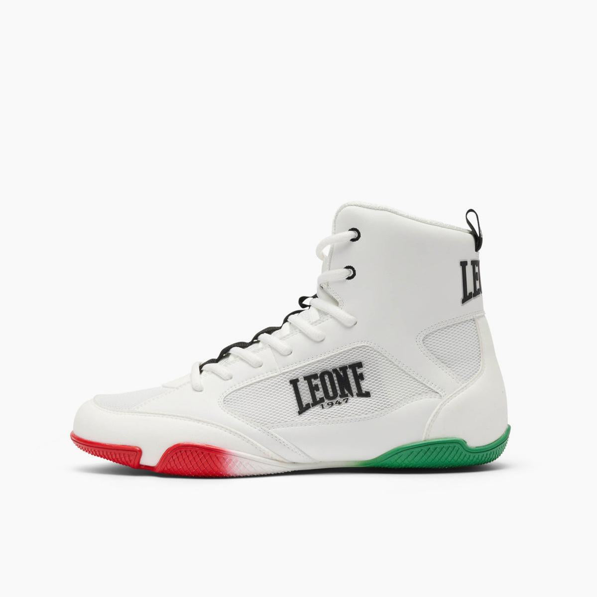 Boxing shoes Leone 1947 Premium CL110 Italy - Combat Arena