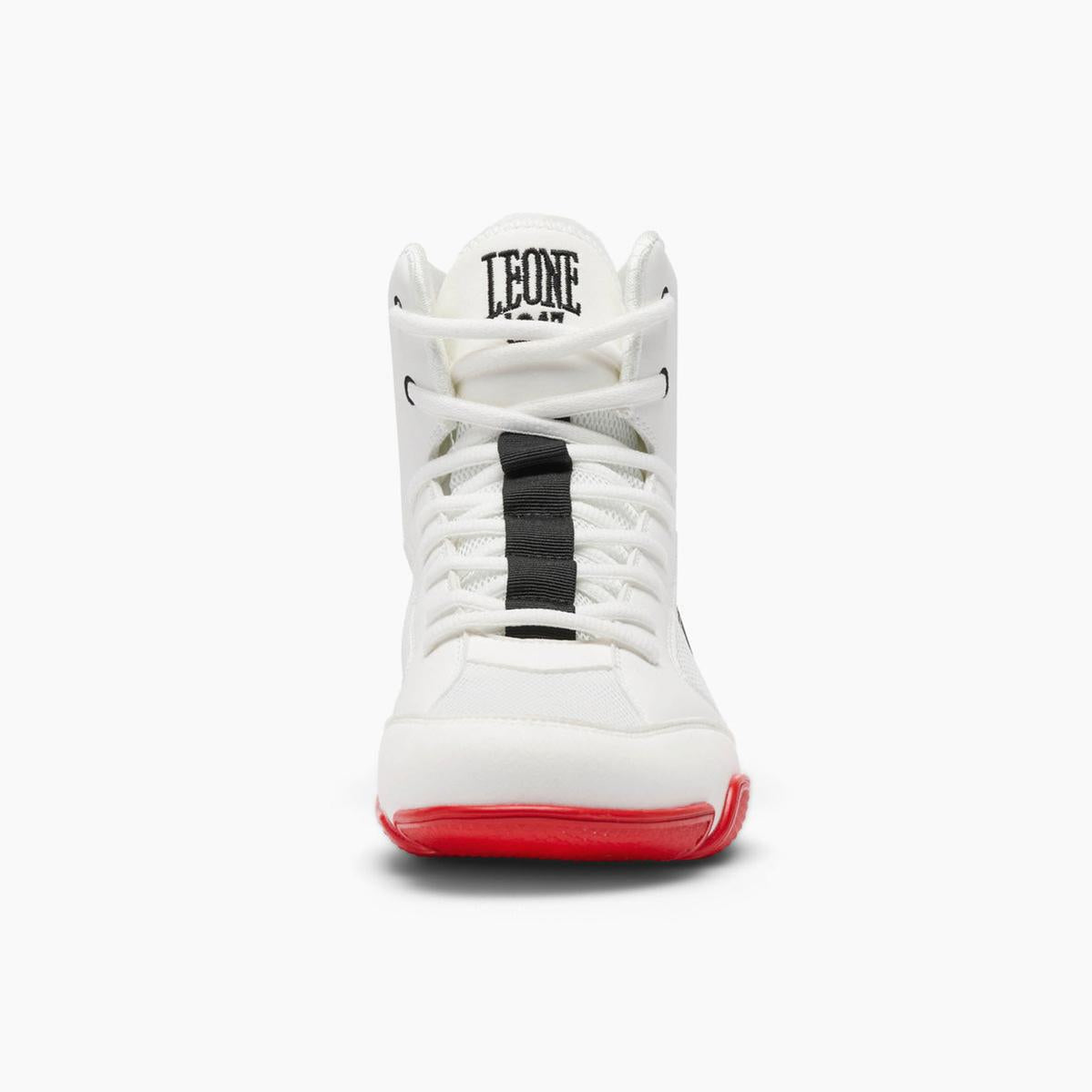 Boxing shoes Leone 1947 Premium CL110 Italy - Combat Arena