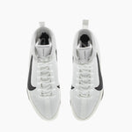 Scarpe da Boxe Nike Machomai 3 Bianco-nero-Combat Arena