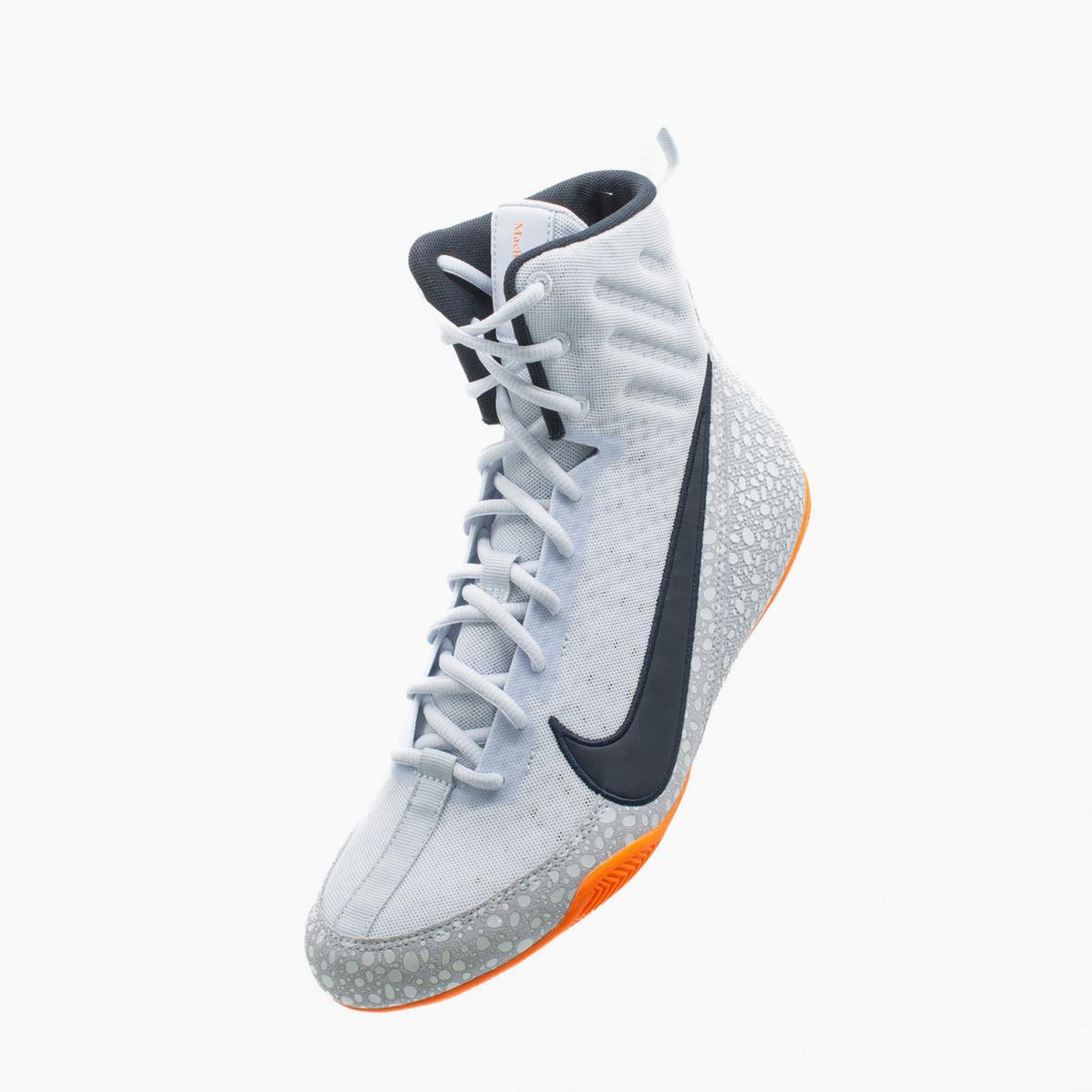 【最終値下げ】NIKE machomai 3 ボクシングシューズ Nike Machomai 3 Boxing Shoes | Superare Fight Shop