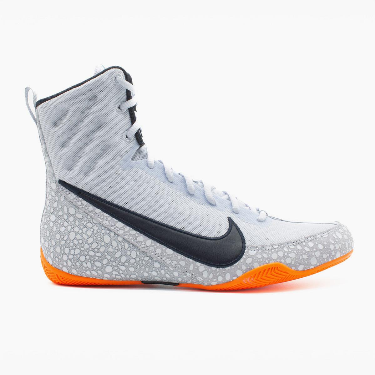 Boxing shoes Nike Machomai - Combat Arena