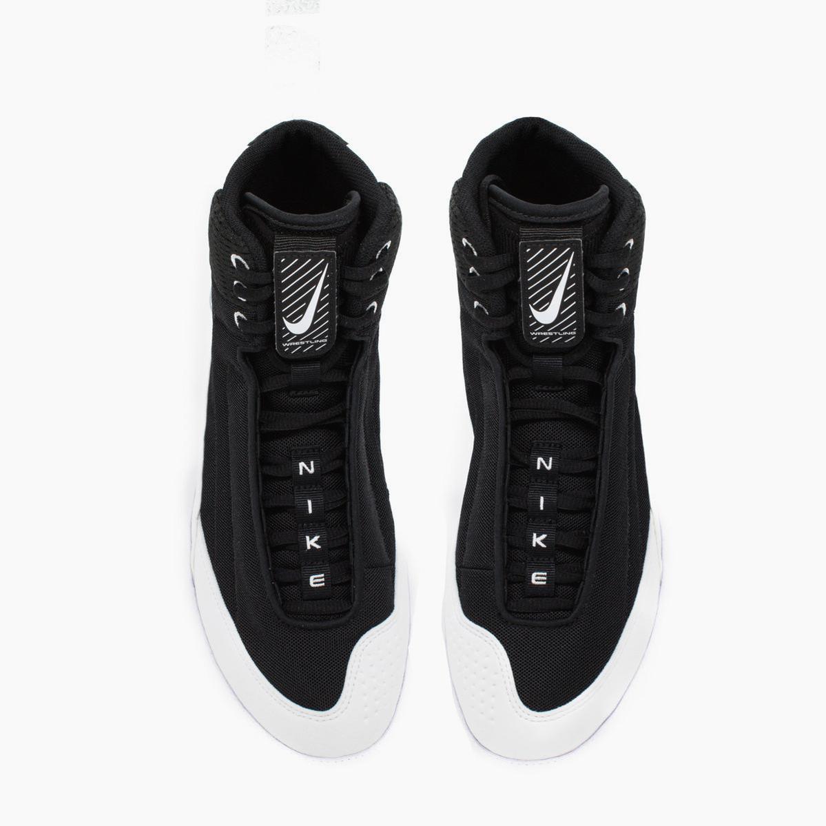 nike wrestling shoes 2018