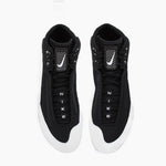 Scarpe da Lotta-Wrestling Nike Inflict 4 Nero-Combat Arena