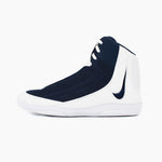 Scarpe da Lotta-Wrestling Nike Inflict 4 Nero-Combat Arena