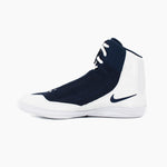 Scarpe da Lotta-Wrestling Nike Inflict 4 Nero-Combat Arena