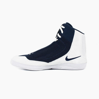Scarpe da Lotta-Wrestling Nike Inflict 4 Nero-Combat Arena