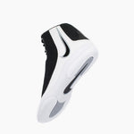 Scarpe da Lotta-Wrestling Nike Inflict 4 Nero-Combat Arena