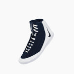 Scarpe da Lotta-Wrestling Nike Inflict 4 Nero-Combat Arena