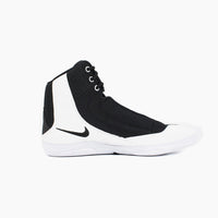 Scarpe da Lotta-Wrestling Nike Inflict 4 Nero-Combat Arena