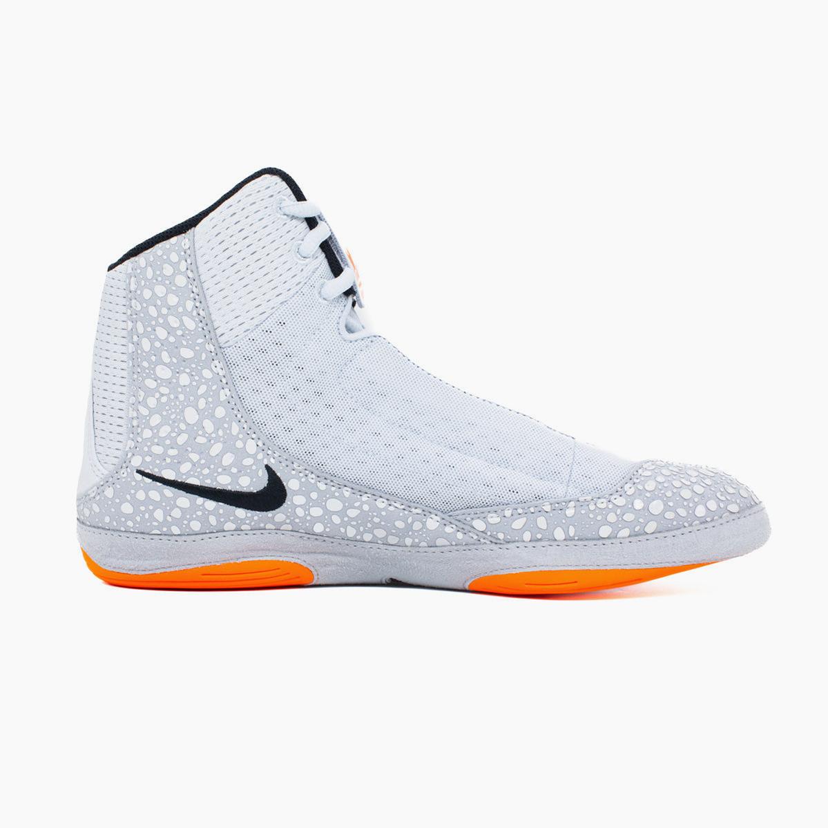new nike wrestling shoes 2018
