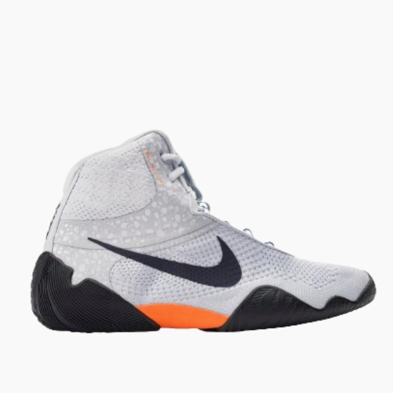 ナイキタワレスリングシューズスペシャルエディション パリ五輪モデル Wrestling shoes Nike Tawa Olympic Special Edition - Combat Arena