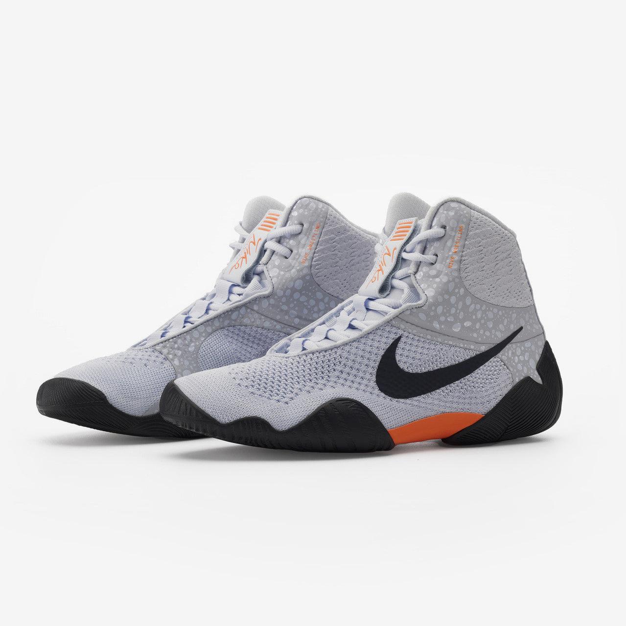 Nike TAWA レスリング　ボクシング　シューズ 10.5 27.5 Wrestling shoes-Wrestling Nike Tawa Olympic Special Edition